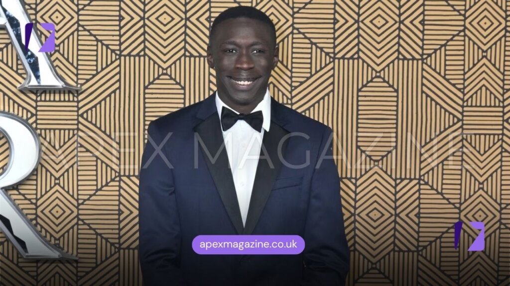 Khaby Lame After Success Apex magazine