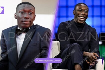 Khaby Lame Net Worth Apex Magazine