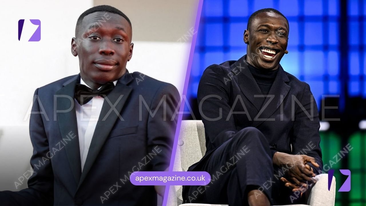 Khaby Lame Net Worth Apex Magazine