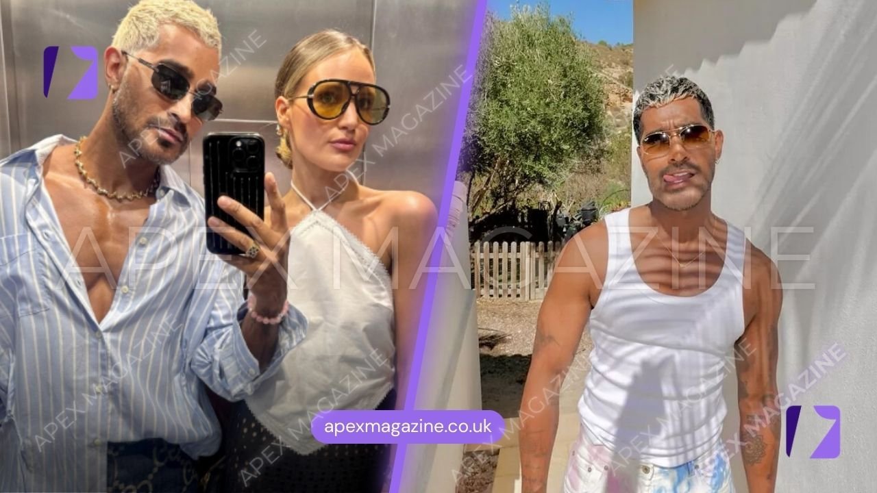 Lee Juggurnauth Wife Apex Magazine