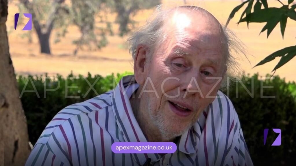 Rance Howard’s Life in Old Age