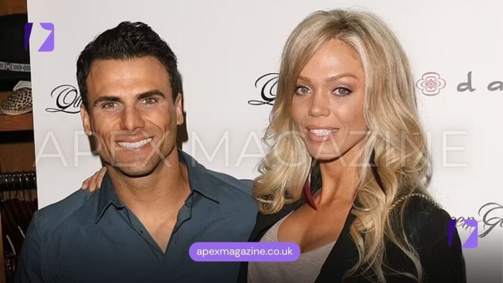 Loni Willison And Jermy Jackson