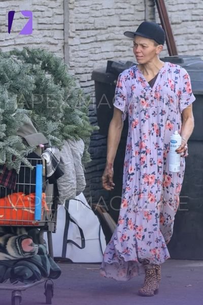 Loni Willison Spotted