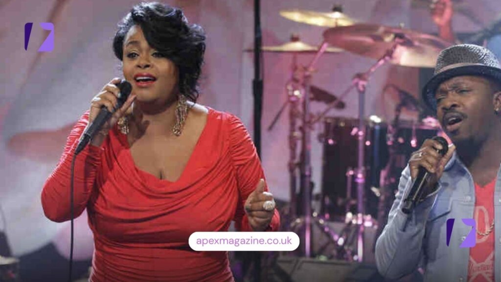 jill Scott new album performance