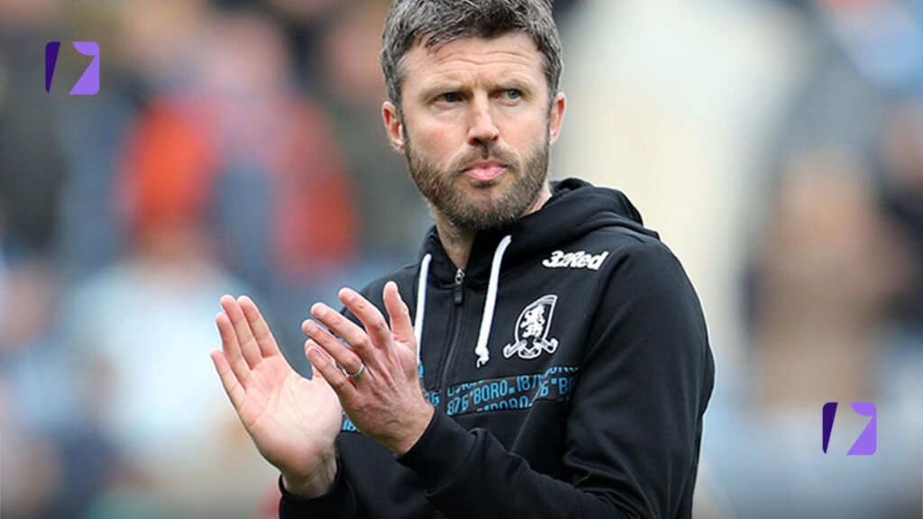 Michael disciplined life