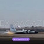 NASA Aircraft Mechanical Issue