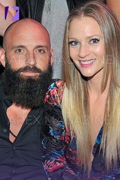 Nathan Andersen A.J. Cook Met in Entertainment Industry Apex Magazine