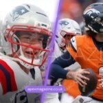 New England Patriots vs Denver Broncos Match Player Stats Apex Magazine