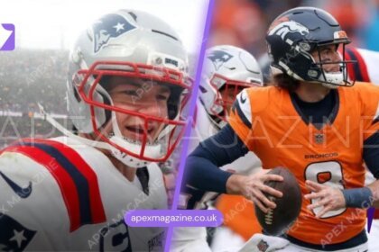 New England Patriots vs Denver Broncos Match Player Stats Apex Magazine