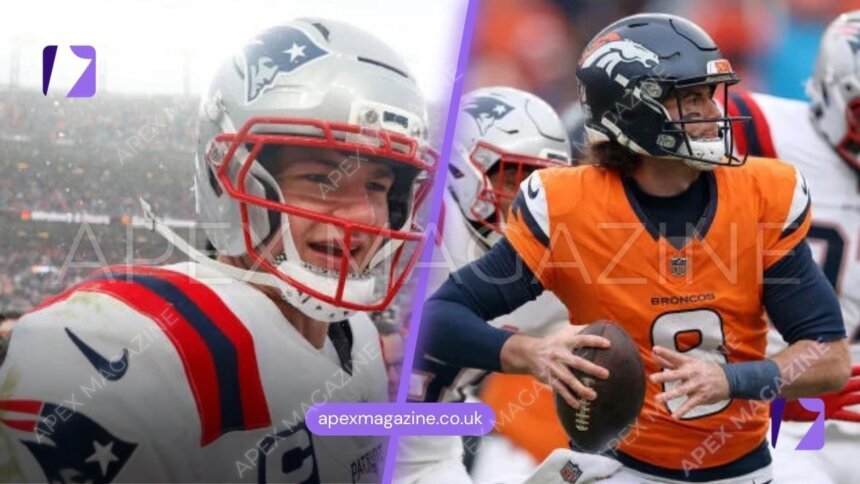 New England Patriots vs Denver Broncos Match Player Stats Apex Magazine