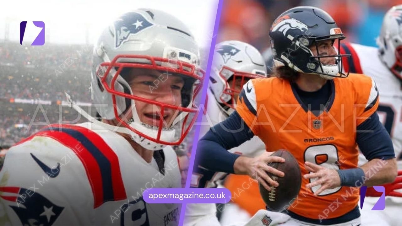 New England Patriots vs Denver Broncos Match Player Stats Apex Magazine