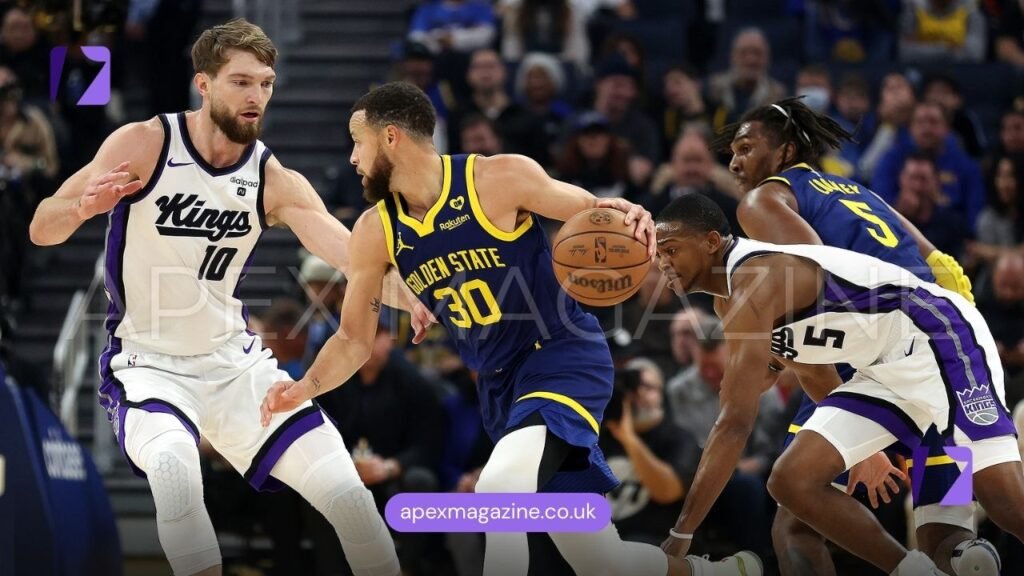 Player Match Performance Apex Magazine