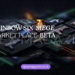 Rainbow Six Siege Marketplace Beta