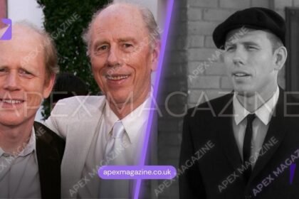 Rance Howard