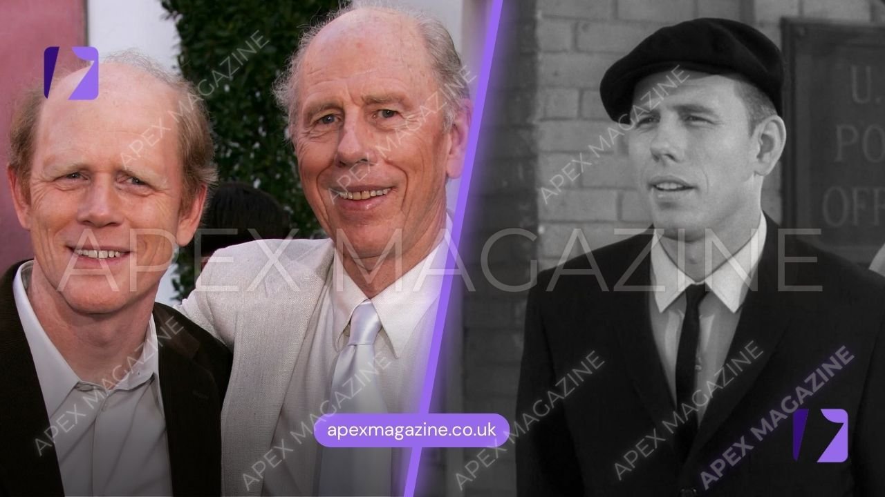 Rance Howard