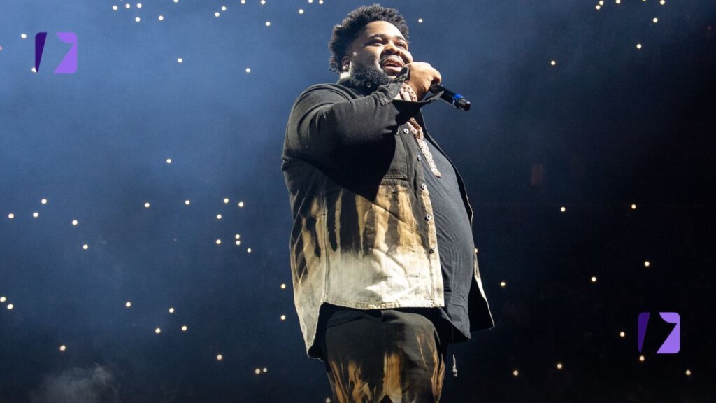 Rod Wave Rocks Sold-Out Crowd 