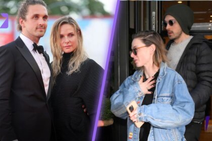 Rory St. Clair Gainer