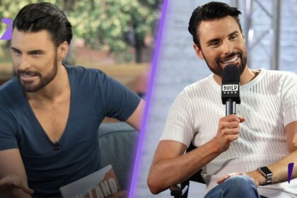 Rylan Clark Net Worth