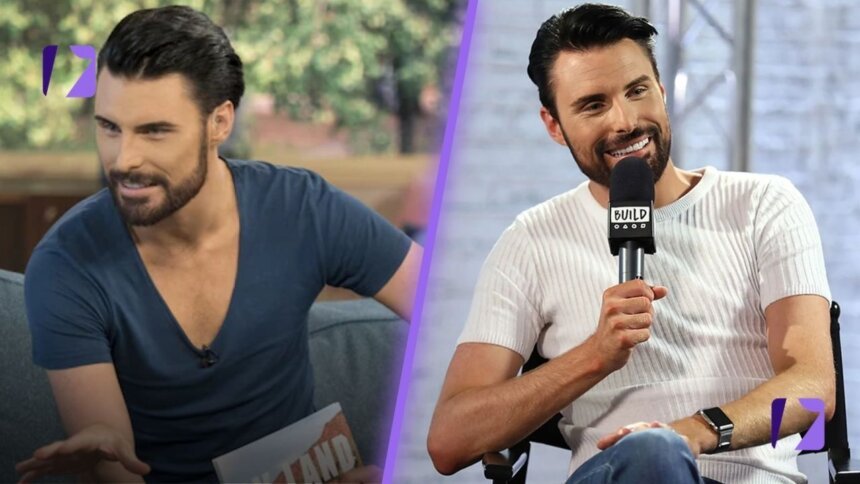 Rylan Clark Net Worth