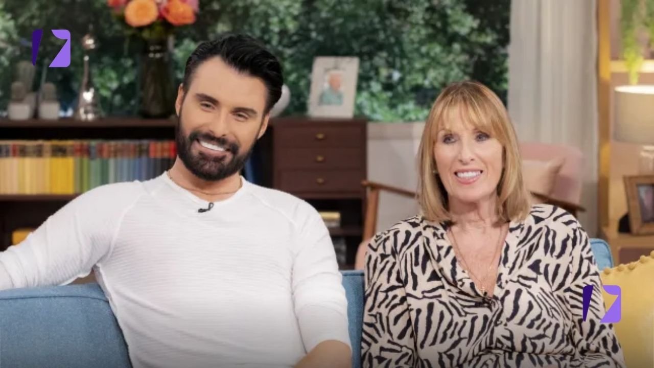 Rylan Clark Net Worth Breakdown: TV Shows, Hosting, and Income Sources ...