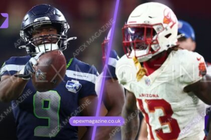 Seahawks vs Arizona Cardinals Match Player Stats