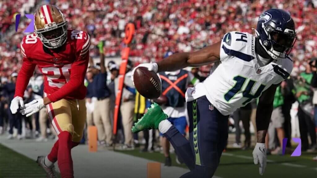 Seattle Seahawks vs San Francisco 49ers Match Player Performance