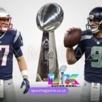 Super Bowl LX Date