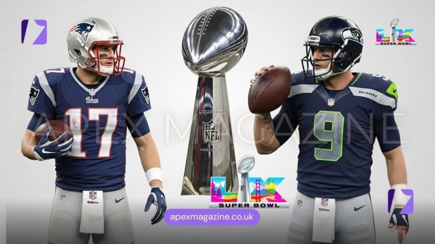 Super Bowl LX Date