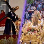 Semana Santa 2025