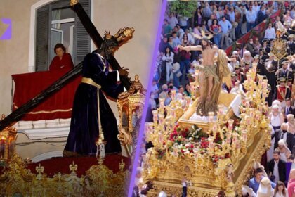 Semana Santa 2025