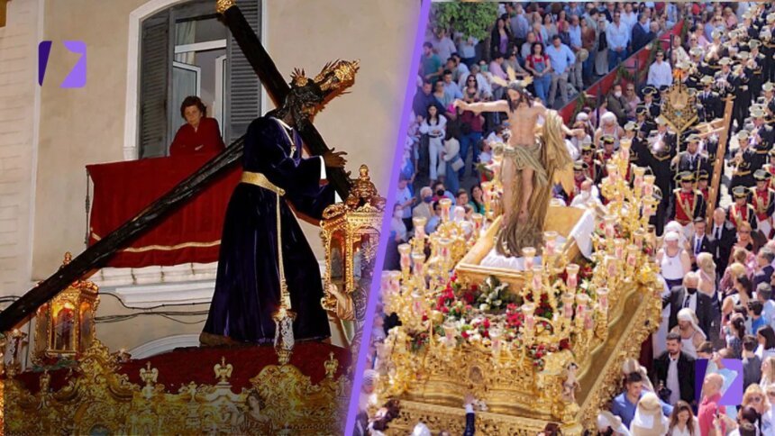 Semana Santa 2025
