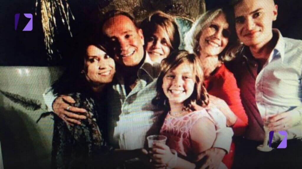 Sibling Aurora Andrus