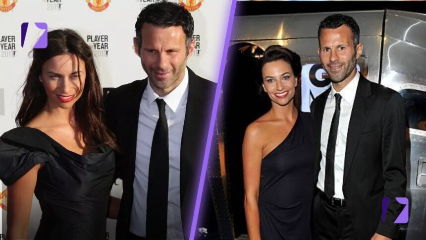 Stacey Giggs