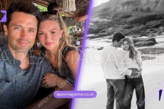 Stephen Colletti Wife Apex