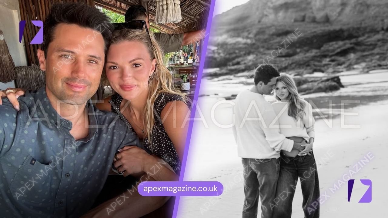 Stephen Colletti Wife Apex