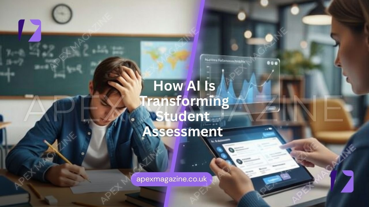 Student Assessment