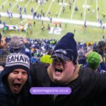 Super Bowl Bound” Licensed Under CC BY-NC-ND 2.0