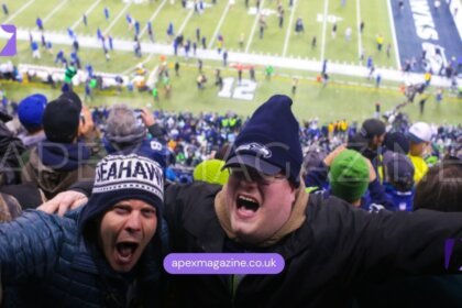 Super Bowl Bound” Licensed Under CC BY-NC-ND 2.0