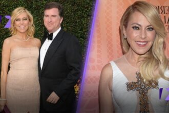 Sutton Stracke Net Worth