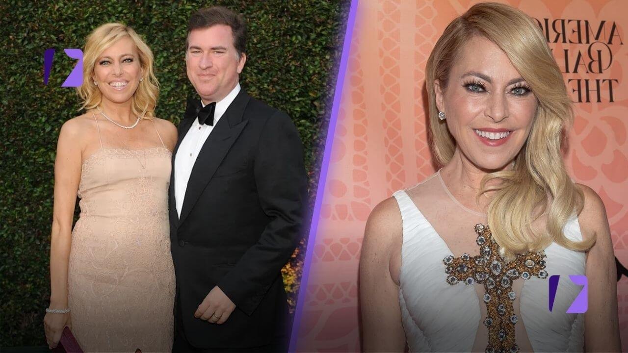 Sutton Stracke Net Worth