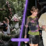 Taylor Swift Engaged