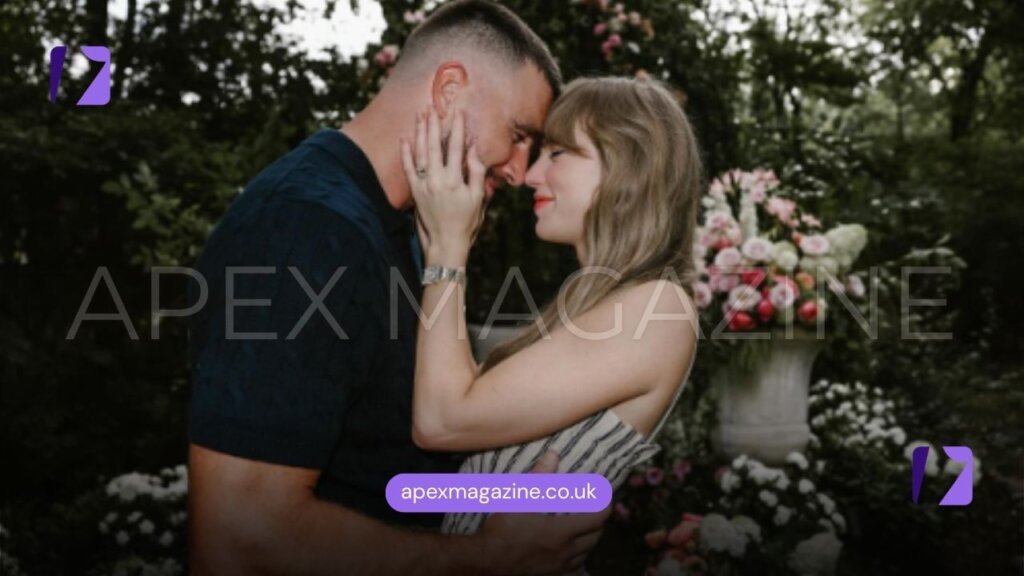 Taylor Swift Relationship With Travis Kelce Apex Magazine