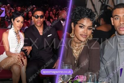 Teyana Taylor Boyfriend