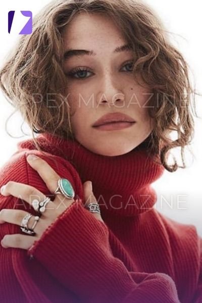 Valentine Rocky Adlon