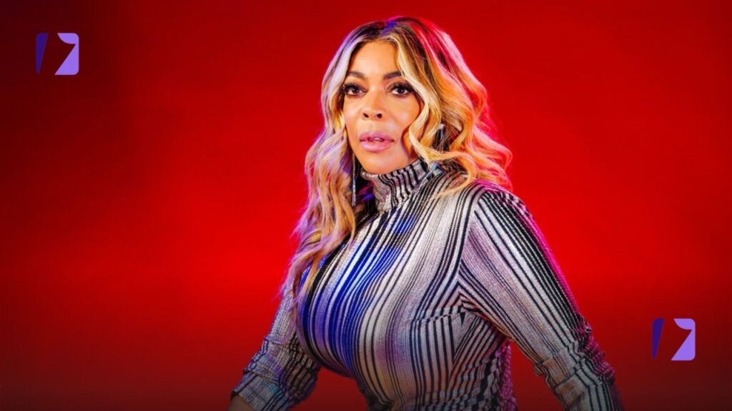 Wendy Williams