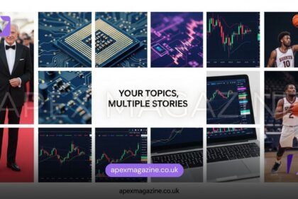 Your Topics Multiple Stories