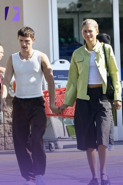 Zendaya and Tom Holland Lives and Lifestyle