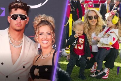 brittany mahomes net worth