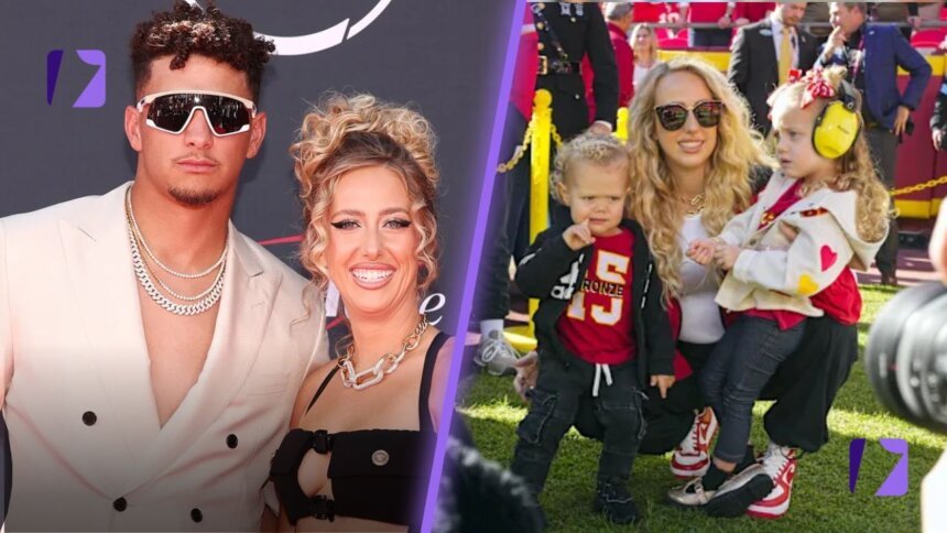 brittany mahomes net worth