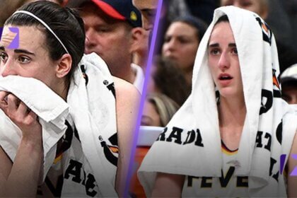 caitlin clark injury